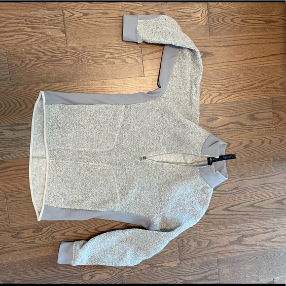 Lululemon sweater - Picture 2 of 3